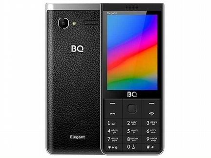 Телефон BQ