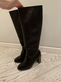 Сапоги женские