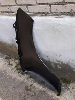 Крыло Мерседес W 212