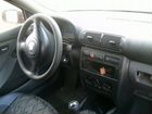 SEAT Leon 1.9 МТ, 2002, 110 000 км объявление продам