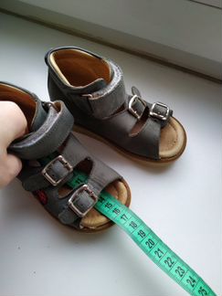 Mega Orthopedic 24р