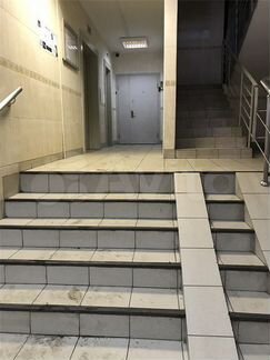 3-к квартира, 73.1 м², 5/17 эт.