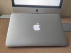MacBook Air 11 - i5 - 4gb - 128gb объявление продам