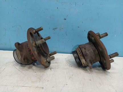 Ступица задняя Kia Ceed 2 JD 2012 - 2018