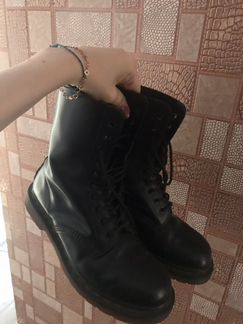 Ботинки Dr Martens