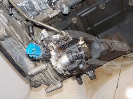 Двигатель FE (16V) kia Sorento