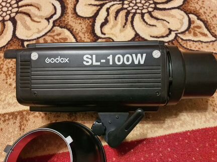 Godox sl-100w