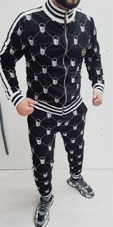 Спортивный костюм Philipp Plein