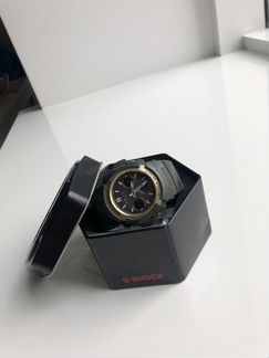 Часы casio G-Shock MP-mgsa5-1