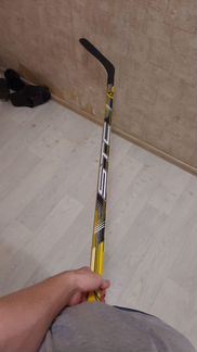 Клюшка хоккейная левая 1,5 метра