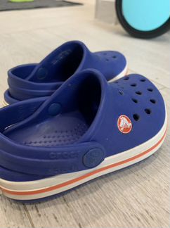 Crocs