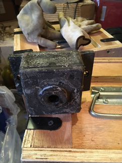 Подушки для лифта кузова УАЗ