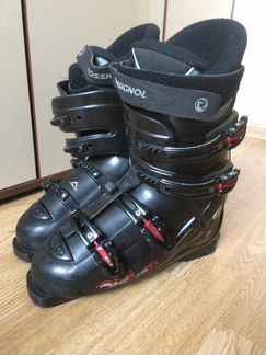 Горнолыжные ботинки Rossignol cockpit 42 (28,5)