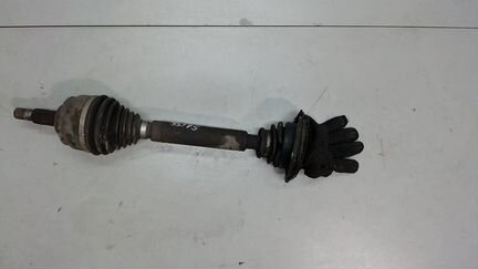 Привод шрус левый передний Renault Laguna 2, 2005