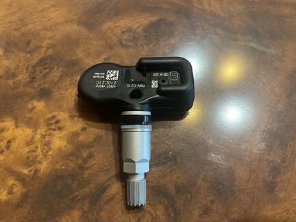 Датчик давления в шинах toyota lexus MV-SPT12