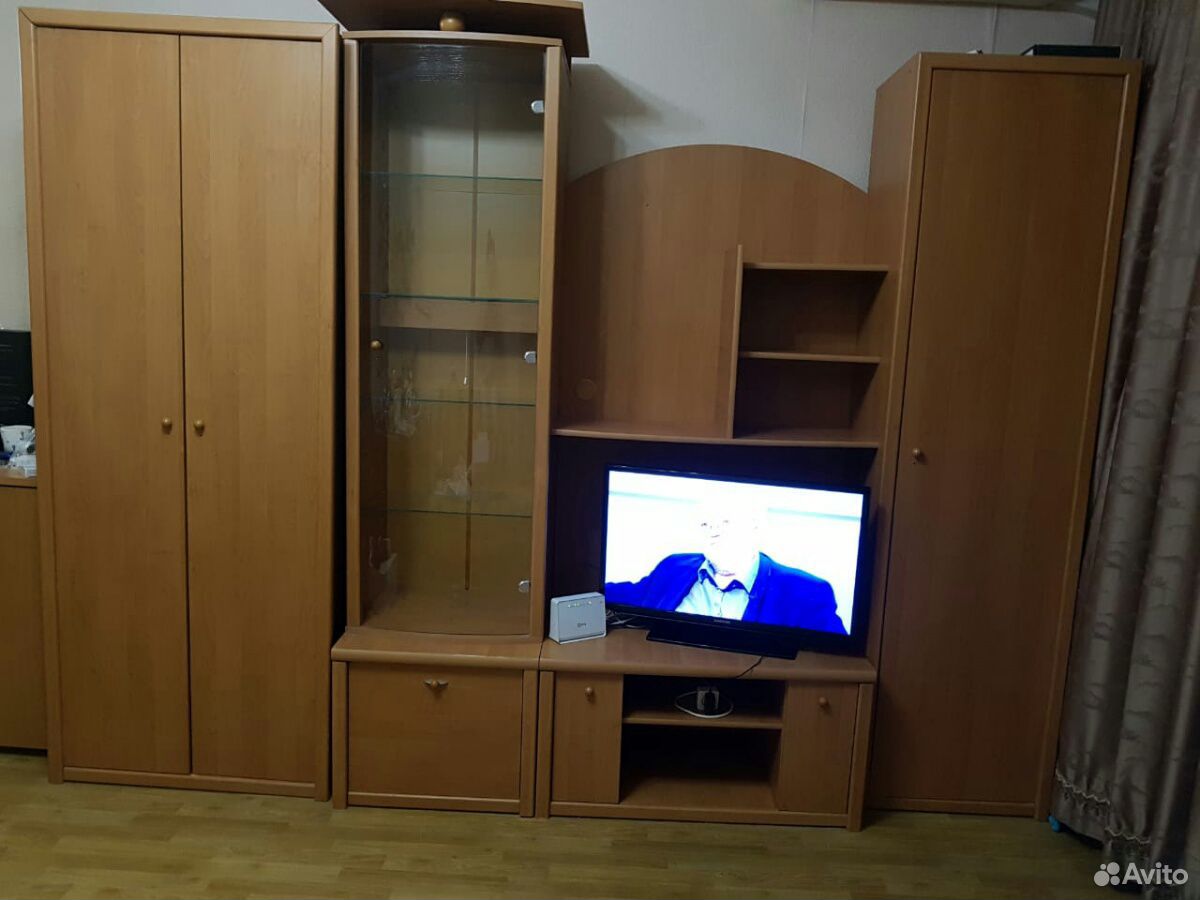 Продам стенку