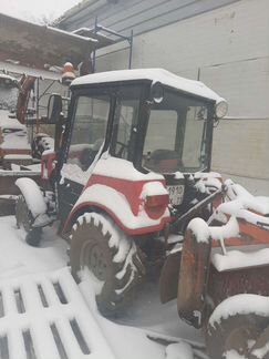 Беларус-320.4