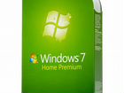 Windows 7 Home Premium - Домашняя(Расширенная)