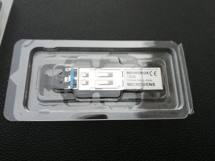 SFP оптический модуль