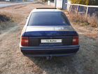 Opel Vectra 1.8 МТ, 1991, 63 573 км объявление продам