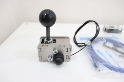 Heusinkveld Sequential Shifter (секвенталка)