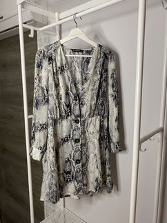 Платье zara