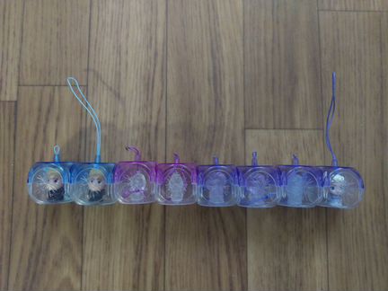 Фигурки Холодное сердце