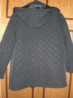 Куртка-полупальто Sapanci, осень-зима