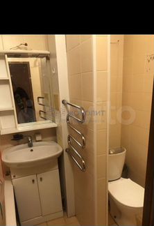 2-к квартира, 43 м², 1/5 эт.