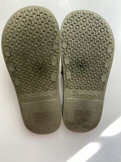Шлепки детские Ipanema