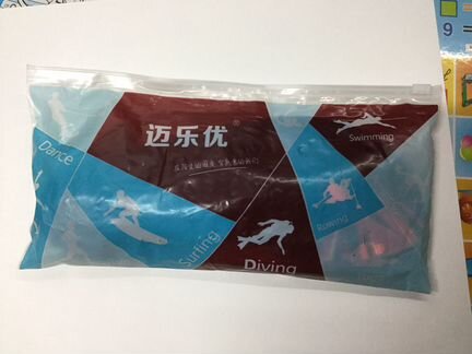 Обувь для плавания