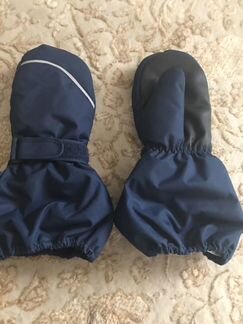 Варежки Reima