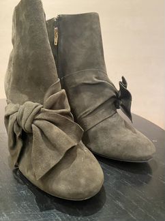 Ботильоны Kurt Geiger новые