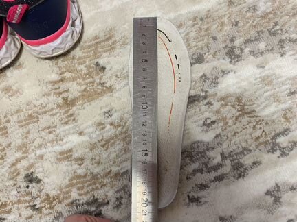 Кроссовки 32 р-р