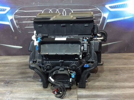 Корпус печки Ауди А6 Ц6 Audi A6 C6