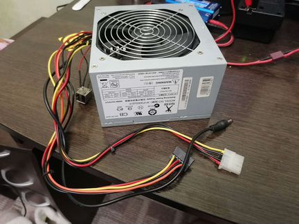 Блок питания для DIY, ATX