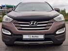 Hyundai Santa Fe 2.4 AT, 2014, 99 667 км