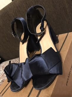 Босоножки Lost Ink