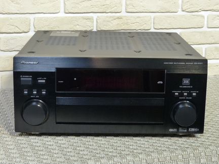 Pioneer VSX-D1011 avam А-В ресивер