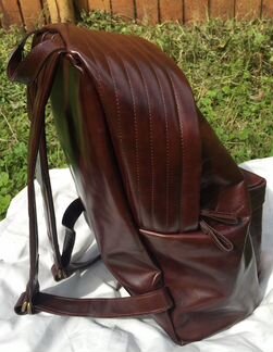 Рюкзак Corsia винтажная кожа