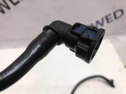 Трубка АКПП Volvo s80