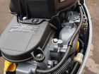 Лодочный мотор Yamaha 9.9, 2016 года объявление продам