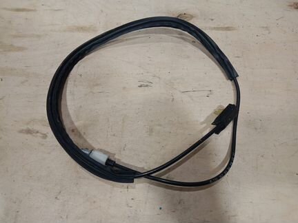 Трос кулисы АКПП Mercedes Benz W204 R171 R230