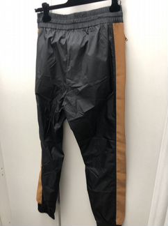 Спортивные брюки N21 оригинал новые