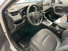 Toyota RAV4 2.0 CVT, 2021, 15 км объявление продам