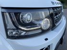 Land Rover Discovery 3.0 AT, 2015, 100 100 км объявление продам