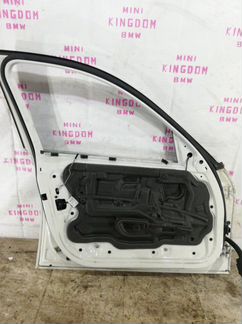 Дверь передняя левая Bmw 3-Series E90 2005-2012