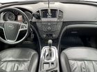 Opel Insignia 2.0 AT, 2013, 115 000 км объявление продам