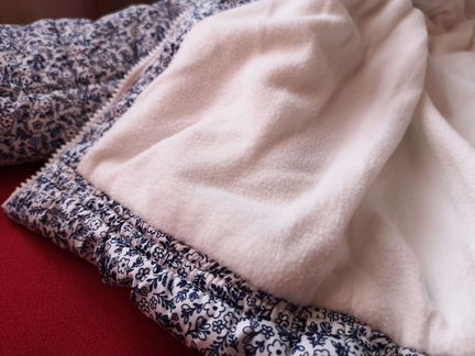 Куртка Mothercare 140 р-р