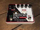 Гитарный эффект Electro-Harmonix Deluxe Memory Boy